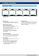 Preview for 7 page of TVLogic RKM Series Operation Manual