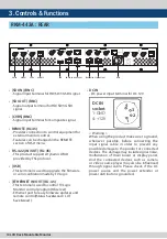 Preview for 10 page of TVLogic RKM Series Operation Manual