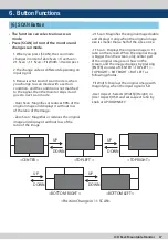 Preview for 37 page of TVLogic RKM Series Operation Manual