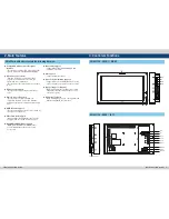 Предварительный просмотр 4 страницы TVLogic SWM-171A Operation Manual