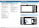 Предварительный просмотр 4 страницы TVLogic SWM Series Operation Manual