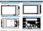 Предварительный просмотр 5 страницы TVLogic SWM Series Operation Manual