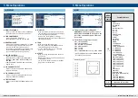 Предварительный просмотр 10 страницы TVLogic SWM Series Operation Manual