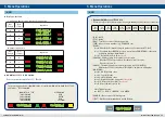 Предварительный просмотр 12 страницы TVLogic SWM Series Operation Manual