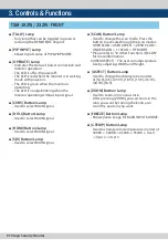 Preview for 8 page of TVLogic TSM-182W Operation Manual