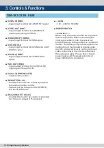 Preview for 10 page of TVLogic TSM-182W Operation Manual