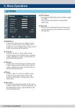 Preview for 12 page of TVLogic TSM-182W Operation Manual