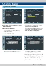 Preview for 17 page of TVLogic TSM-182W Operation Manual