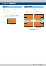 Preview for 25 page of TVLogic TSM-182W Operation Manual