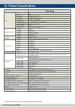 Preview for 30 page of TVLogic TSM-182W Operation Manual