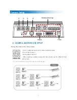 Предварительный просмотр 2 страницы TVLogic TVC-FA301N Installation Manual