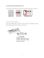 Предварительный просмотр 13 страницы TVLogic TVC-FA301N Installation Manual