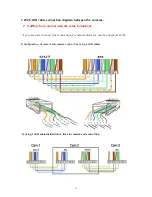 Предварительный просмотр 16 страницы TVLogic TVC-FA301N Installation Manual