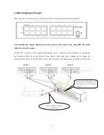 Предварительный просмотр 17 страницы TVLogic TVC-FA301N Installation Manual