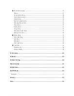 Preview for 3 page of TVLogic TVC-FA301N User Manual