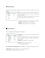 Предварительный просмотр 24 страницы TVLogic TVC-FA301N User Manual