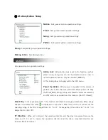 Preview for 27 page of TVLogic TVC-FA301N User Manual