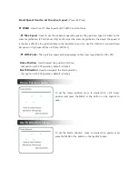 Preview for 28 page of TVLogic TVC-FA301N User Manual