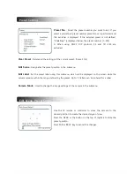 Preview for 29 page of TVLogic TVC-FA301N User Manual