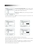 Preview for 32 page of TVLogic TVC-FA301N User Manual