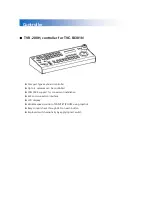 Preview for 42 page of TVLogic TVC-FA301N User Manual