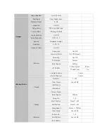 Preview for 46 page of TVLogic TVC-FA301N User Manual