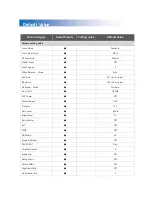 Preview for 48 page of TVLogic TVC-FA301N User Manual