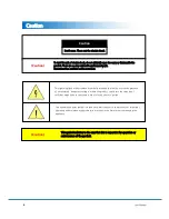 Preview for 4 page of TVLogic TVC-FG301E User Manual