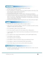 Preview for 5 page of TVLogic TVC-FG301E User Manual