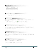 Preview for 7 page of TVLogic TVC-FG301E User Manual