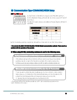 Preview for 15 page of TVLogic TVC-FG301E User Manual