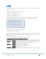 Preview for 23 page of TVLogic TVC-FG301E User Manual