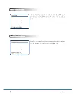 Preview for 32 page of TVLogic TVC-FG301E User Manual