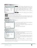 Preview for 33 page of TVLogic TVC-FG301E User Manual