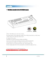 Preview for 46 page of TVLogic TVC-FG301E User Manual