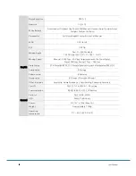 Preview for 54 page of TVLogic TVC-FG301E User Manual