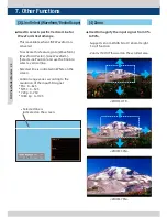 Предварительный просмотр 22 страницы TVLogic VFM-058W Operation Manual