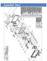 Предварительный просмотр 5 страницы TVLogic XVM-175W Service Manual