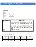 Предварительный просмотр 10 страницы TVLogic XVM-175W Service Manual