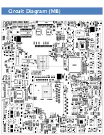 Предварительный просмотр 36 страницы TVLogic XVM-175W Service Manual