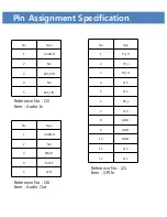 Предварительный просмотр 48 страницы TVLogic XVM-175W Service Manual