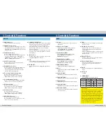 Preview for 5 page of TVLogic XVM-177A Operation Manual