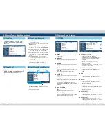 Preview for 6 page of TVLogic XVM-177A Operation Manual