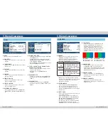 Preview for 11 page of TVLogic XVM-177A Operation Manual