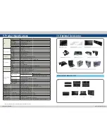 Preview for 19 page of TVLogic XVM-177A Operation Manual