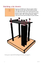 Preview for 4 page of Tvone 1RK-CHASSIS ONErack Installation Manual