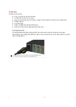 Preview for 4 page of Tvone 1RK-SPDR-STRIP-23 User Manual