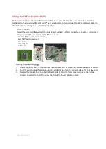 Preview for 5 page of Tvone 1RK-SPDR-STRIP-23 User Manual