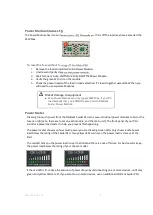 Preview for 7 page of Tvone 1RK-SPDR-STRIP-23 User Manual