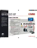 Tvone 1T-C2 Series Quick Setup preview